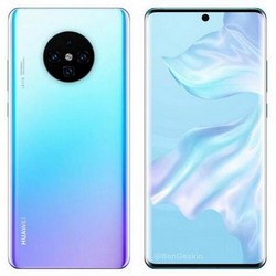 Прошивка телефона Huawei Mate 30 в Калуге